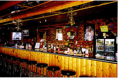 Step Up to the Bar, Pardner!!!